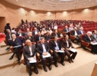 هفتمین کنگره بین المللی شعر و ادب فارسی نکوداشت مقام استاد شهریار به میزبانی دانشگاه ارومیه برگزار شد (+فیلم)