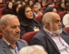 هفتمین کنگره بین المللی شعر و ادب فارسی نکوداشت مقام استاد شهریار به میزبانی دانشگاه ارومیه برگزار شد (+فیلم)