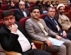 هفتمین کنگره بین المللی شعر و ادب فارسی نکوداشت مقام استاد شهریار به میزبانی دانشگاه ارومیه برگزار شد (+فیلم)