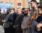  گزارش تصویری حضور پرشور دانشگاهیان دانشگاه ارومیه در راهپیمایی یوم الله ۱۳ آبان 