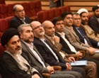 هفتمین کنگره بین المللی شعر و ادب فارسی نکوداشت مقام استاد شهریار به میزبانی دانشگاه ارومیه برگزار شد (+فیلم)
