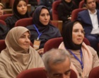 هفتمین کنگره بین المللی شعر و ادب فارسی نکوداشت مقام استاد شهریار به میزبانی دانشگاه ارومیه برگزار شد (+فیلم)