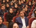 هفتمین کنگره بین المللی شعر و ادب فارسی نکوداشت مقام استاد شهریار به میزبانی دانشگاه ارومیه برگزار شد (+فیلم)