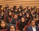 هفتمین کنگره بین المللی شعر و ادب فارسی نکوداشت مقام استاد شهریار به میزبانی دانشگاه ارومیه برگزار شد (+فیلم)