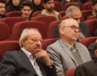 هفتمین کنگره بین المللی شعر و ادب فارسی نکوداشت مقام استاد شهریار به میزبانی دانشگاه ارومیه برگزار شد (+فیلم)