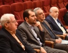 هفتمین کنگره بین المللی شعر و ادب فارسی نکوداشت مقام استاد شهریار به میزبانی دانشگاه ارومیه برگزار شد (+فیلم)
