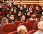 هفتمین کنگره بین المللی شعر و ادب فارسی نکوداشت مقام استاد شهریار به میزبانی دانشگاه ارومیه برگزار شد (+فیلم)