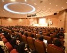 هفتمین کنگره بین المللی شعر و ادب فارسی نکوداشت مقام استاد شهریار به میزبانی دانشگاه ارومیه برگزار شد (+فیلم)