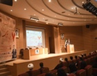 هفتمین کنگره بین المللی شعر و ادب فارسی نکوداشت مقام استاد شهریار به میزبانی دانشگاه ارومیه برگزار شد (+فیلم)