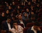 هفتمین کنگره بین المللی شعر و ادب فارسی نکوداشت مقام استاد شهریار به میزبانی دانشگاه ارومیه برگزار شد (+فیلم)