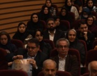 هفتمین کنگره بین المللی شعر و ادب فارسی نکوداشت مقام استاد شهریار به میزبانی دانشگاه ارومیه برگزار شد (+فیلم)