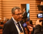 هفتمین کنگره بین المللی شعر و ادب فارسی نکوداشت مقام استاد شهریار به میزبانی دانشگاه ارومیه برگزار شد (+فیلم)