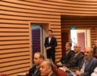 هفتمین کنگره بین المللی شعر و ادب فارسی نکوداشت مقام استاد شهریار به میزبانی دانشگاه ارومیه برگزار شد (+فیلم)