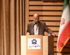 هفتمین کنگره بین المللی شعر و ادب فارسی نکوداشت مقام استاد شهریار به میزبانی دانشگاه ارومیه برگزار شد (+فیلم)