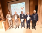 هفتمین کنگره بین المللی شعر و ادب فارسی نکوداشت مقام استاد شهریار به میزبانی دانشگاه ارومیه برگزار شد (+فیلم)
