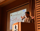 اختتامیه هفتمین کنگره بین‌المللی شعر و ادب فارسی نکوداشت استاد شهریار برگزار شد