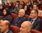 اختتامیه هفتمین کنگره بین‌المللی شعر و ادب فارسی نکوداشت استاد شهریار برگزار شد