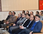 سمینار علمی معرفی جنگل های کشور ترکیه در دانشکده منابع طبیعی برگزار شد