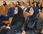 سمینار علمی معرفی جنگل های کشور ترکیه در دانشکده منابع طبیعی برگزار شد