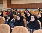سمینار علمی معرفی جنگل های کشور ترکیه در دانشکده منابع طبیعی برگزار شد