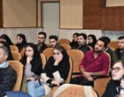 سمینار علمی معرفی جنگل های کشور ترکیه در دانشکده منابع طبیعی برگزار شد