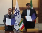انعقاد تفاهم نامه همکاری میان دانشکده منابع طبیعی و اداره کل حفاظت محیط زیست استان آذربایجان غربی