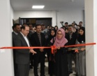افتتاح نمایشگاه نخستین سالانه عکس دانشجویان رشته نقاشی دانشکده معماری، شهرسازی و هنر دانشگاه ارومیه با عنوان «مواجهه جغرافیای ذهن من»