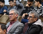 مراسم معارفه دانشجویان جدیدالورود مهر ۱۴۰۲ دانشکده معماری، شهرسازی و هنر دانشگاه ارومیه برگزار شد