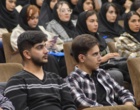 مراسم معارفه دانشجویان جدیدالورود مهر ۱۴۰۲ دانشکده معماری، شهرسازی و هنر دانشگاه ارومیه برگزار شد