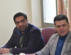 انعقاد تفاهم نامه همکاری میان دانشکده منابع طبیعی و اداره کل حفاظت محیط زیست استان آذربایجان غربی