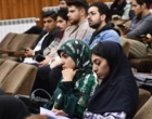مراسم معارفه دانشجویان جدیدالورود مهر ۱۴۰۲ دانشکده معماری، شهرسازی و هنر دانشگاه ارومیه برگزار شد