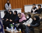 مراسم معارفه دانشجویان جدیدالورود مهر ۱۴۰۲ دانشکده معماری، شهرسازی و هنر دانشگاه ارومیه برگزار شد