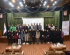 مراسم معارفه دانشجویان جدیدالورود مهر ۱۴۰۲ دانشکده معماری، شهرسازی و هنر دانشگاه ارومیه برگزار شد