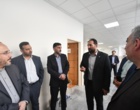 رییس شورای اطلاع رسانی دولت در دانشگاه ارومیه: حضور اعضای دولت در جمع جوانان، لبیک به فرمایش مقام معظم رهبری است (+فیلم)