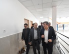 رییس شورای اطلاع رسانی دولت در دانشگاه ارومیه: حضور اعضای دولت در جمع جوانان، لبیک به فرمایش مقام معظم رهبری است (+فیلم)