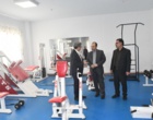 رییس شورای اطلاع رسانی دولت در دانشگاه ارومیه: حضور اعضای دولت در جمع جوانان، لبیک به فرمایش مقام معظم رهبری است (+فیلم)