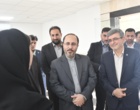 رییس شورای اطلاع رسانی دولت در دانشگاه ارومیه: حضور اعضای دولت در جمع جوانان، لبیک به فرمایش مقام معظم رهبری است (+فیلم)