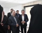 رییس شورای اطلاع رسانی دولت در دانشگاه ارومیه: حضور اعضای دولت در جمع جوانان، لبیک به فرمایش مقام معظم رهبری است (+فیلم)