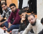 رییس شورای اطلاع رسانی دولت در دانشگاه ارومیه: حضور اعضای دولت در جمع جوانان، لبیک به فرمایش مقام معظم رهبری است (+فیلم)