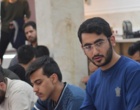 رییس شورای اطلاع رسانی دولت در دانشگاه ارومیه: حضور اعضای دولت در جمع جوانان، لبیک به فرمایش مقام معظم رهبری است (+فیلم)