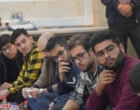 رییس شورای اطلاع رسانی دولت در دانشگاه ارومیه: حضور اعضای دولت در جمع جوانان، لبیک به فرمایش مقام معظم رهبری است (+فیلم)