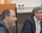 رییس شورای اطلاع رسانی دولت در دانشگاه ارومیه: حضور اعضای دولت در جمع جوانان، لبیک به فرمایش مقام معظم رهبری است (+فیلم)