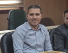 مراسم تکریم و معارفه رئیس اداره تدارکات دانشگاه ارومیه 
