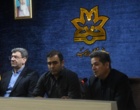 نشست بین المللی مجازی دانشکده کشاورزی دانشگاه ارومیه و دانشکده کشاورزی دانشگاه بغداد 