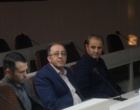 نشست بین المللی مجازی دانشکده کشاورزی دانشگاه ارومیه و دانشکده کشاورزی دانشگاه بغداد 