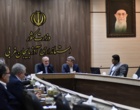 معاون توسعه مدیریت و منابع استاندار آذربایجان غربی در جلسه هفته پژوهش: دستگاههای اجرایی موظف به همکاری با ستاد برگزاری هفته پژوهش هستند