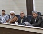 معاون توسعه مدیریت و منابع استاندار آذربایجان غربی در جلسه هفته پژوهش: دستگاههای اجرایی موظف به همکاری با ستاد برگزاری هفته پژوهش هستند