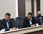 معاون توسعه مدیریت و منابع استاندار آذربایجان غربی در جلسه هفته پژوهش: دستگاههای اجرایی موظف به همکاری با ستاد برگزاری هفته پژوهش هستند
