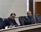 معاون توسعه مدیریت و منابع استاندار آذربایجان غربی در جلسه هفته پژوهش: دستگاههای اجرایی موظف به همکاری با ستاد برگزاری هفته پژوهش هستند