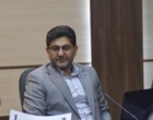 معاون توسعه مدیریت و منابع استاندار آذربایجان غربی در جلسه هفته پژوهش: دستگاههای اجرایی موظف به همکاری با ستاد برگزاری هفته پژوهش هستند